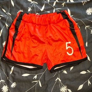 KENMA KOZUME SHORTS | SIZE:SMALL